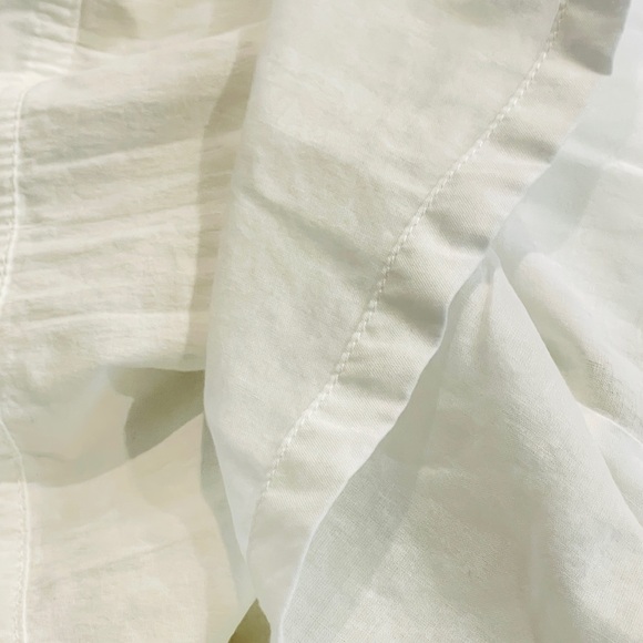 Martin and OSA Cotton Skirt - Picture 11 of 11